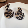 Leopard Brown