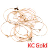 KC Gold 25mm