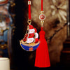 Fortune-Sailboat