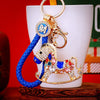Royal-Blue Rocker Royal-Blue-Strap