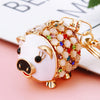 Pearl-White-Jeweled-Pig