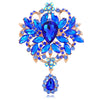Blue Crown