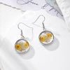 Silver Yellow