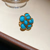 Flower Ring