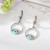 Silver Lash Eye