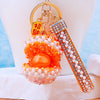 Orange Candy-Shell