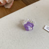 Purple Flower