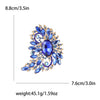 Blue Plume