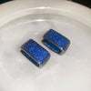 Blue Block