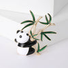 Bamboo Panda