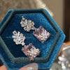 Silver Pink