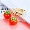 Red Twin-Persimmon