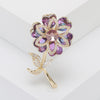 Purple Flower