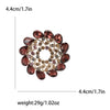 Brown Crystal