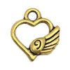 Yellow Heart 17