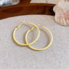 Yellow Round