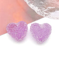 Red Heart Metal Charms with 10 Listed Options for DIY Jewelry Making view 8