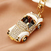 White-Vintage-Convertible