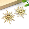 Gold Sun 3