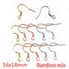 Mixed 16x18mm