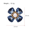 Blue Flower