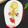 Red Arrow Heart