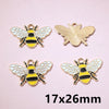Gold Wing Bee