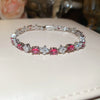 Deep Pink