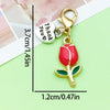 Red Tulip