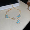 Aqua Blue