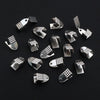 Silver 6mm