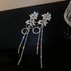 Silver Floral