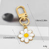 White Daisy