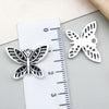 White Butterfly 3