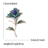 Blue Rose