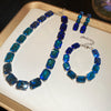 Blue Set