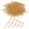 18K Gold Color