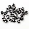 Gunmetal 3mm
