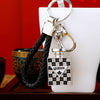 Black-Cord Black-White-Bottle