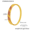 Gold Pink