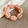Pink Bracelet