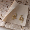 Gold Twist