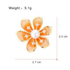 Camellia Eight