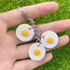 Three Eggs