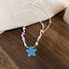 Blue Star P