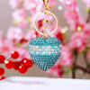 Sky-Blue Plain-B-Heart