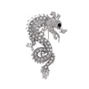 Silver Dragon