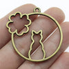 Antique Bronze