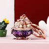 Purple Treasure-Bowl