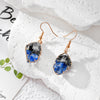 Blue Black